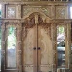 Harga Gebyok murah di kota jogja