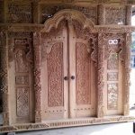 Harga Gebyok murah di kota jogja