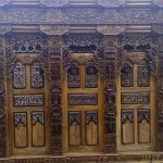 Harga Gebyok murah di kota jogja