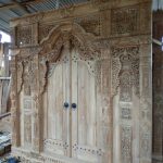 Harga Gebyok murah di kota jogja
