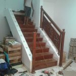 Desain interior ukir