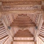 Rumah joglo /pendopo