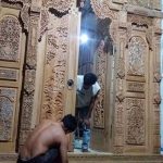Melayani penjualan gebyok di jogjakarta