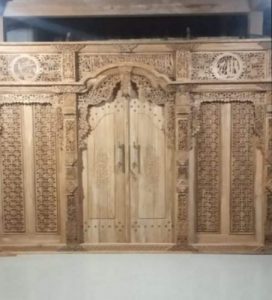 Jual harga gebyok murah dan berkualitas