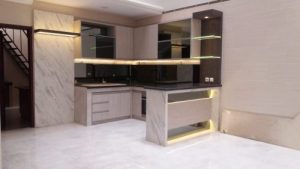 Desain interior ukir