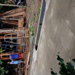 Gebyok Di Kantor Polda Semarang Karya Rahmajati