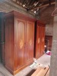 Kayu merbau bagus untuk bahan furniture