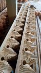 Jual Lisplang ukir jepara