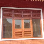 Kusen ukir jepara