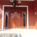 Kusen ukir jepara